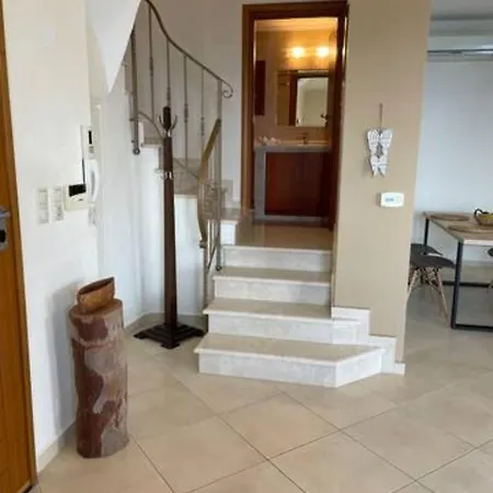 Vitamin Sea Luxury Casa di campagna *
