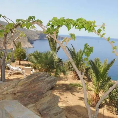 Vitamin Sea Luxury Gospodarstwo wiejskie *