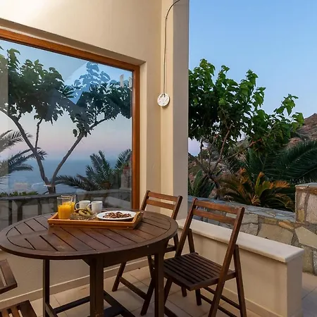 Casa di campagna Vitamin Sea Luxury