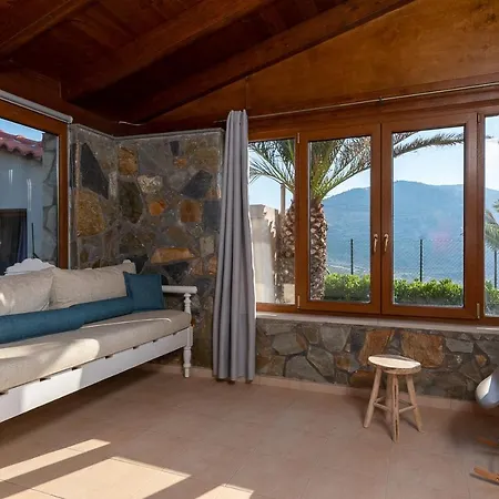 Gospodarstwo wiejskie Vitamin Sea Luxury *
