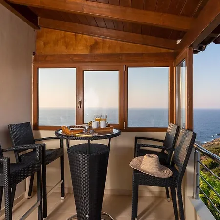 Vitamin Sea Luxury * Agia Pelagia