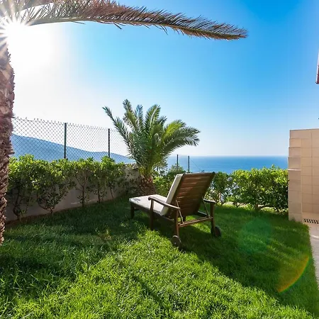 Gospodarstwo wiejskie Vitamin Sea Luxury *