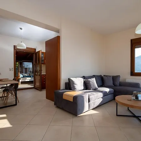 Vitamin Sea Luxury * Agia Pelagia