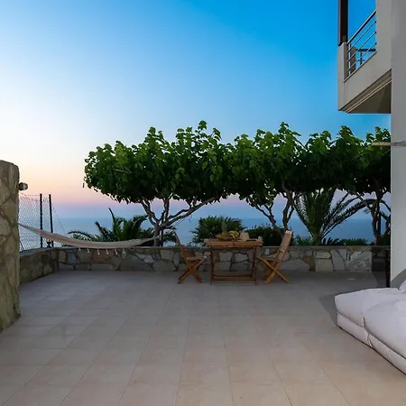 Vitamin Sea Luxury Gospodarstwo wiejskie