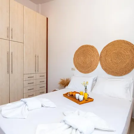 Vitamin Sea Luxury Casa di campagna