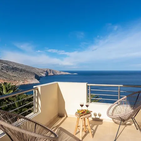 Gospodarstwo wiejskie Vitamin Sea Luxury