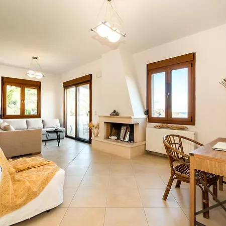 Vitamin Sea Luxury Gospodarstwo wiejskie
