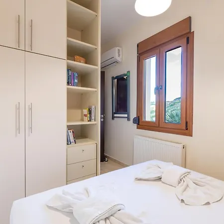 Gospodarstwo wiejskie Vitamin Sea Luxury Agia Pelagia