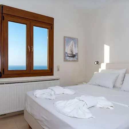 Hétvégi ház Vitamin Sea Luxury