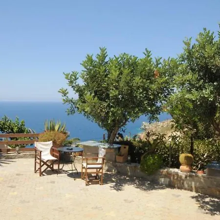 Country house Vitamin Sea Luxury