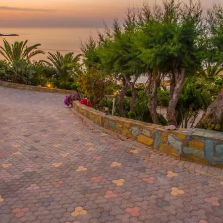 Vitamin Sea Luxury Country house *