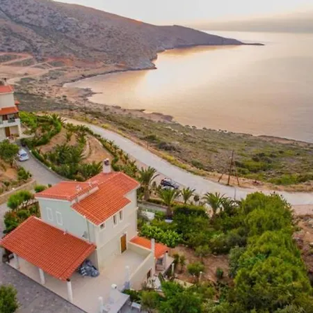 Vitamin Sea Luxury Country house *