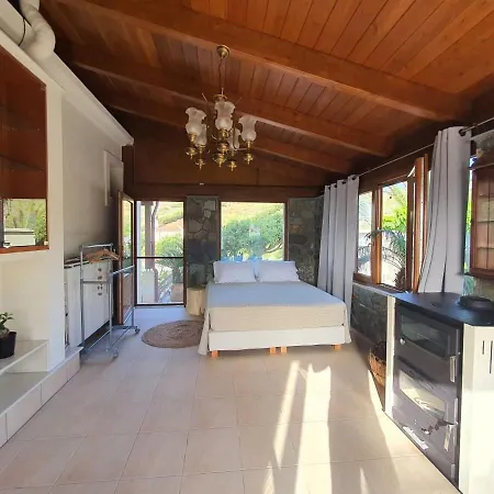 Vitamin Sea Luxury Country house *