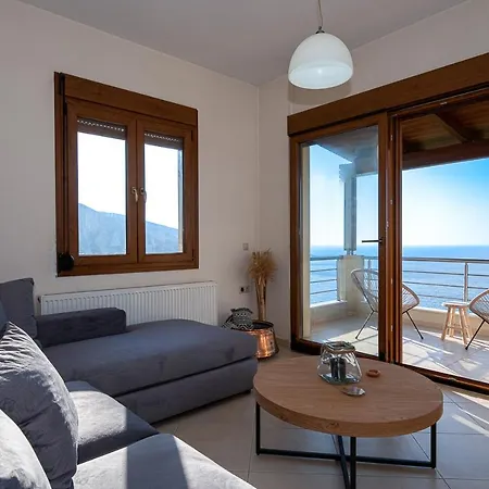 Country house Vitamin Sea Luxury *