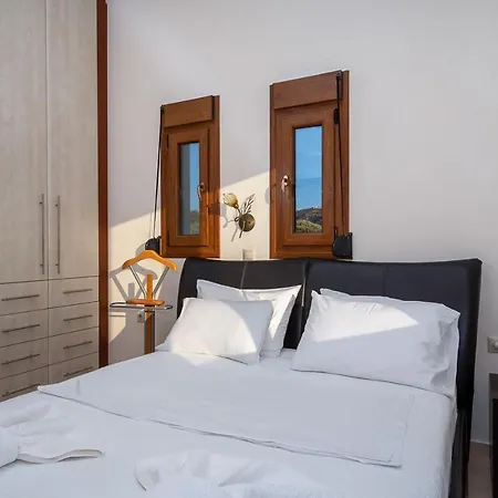 Vitamin Sea Luxury Country house *