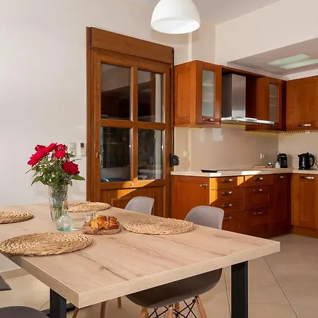 Vitamin Sea Luxury Country house
