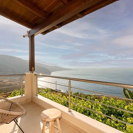Country house Vitamin Sea Luxury