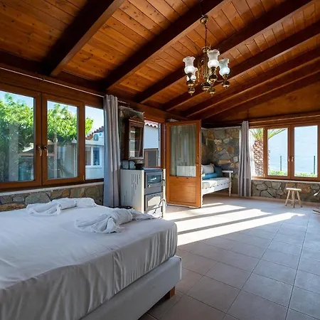 Country house Vitamin Sea Luxury *