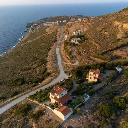 Vitamin Sea Luxury Agia Pelagia (Crete)