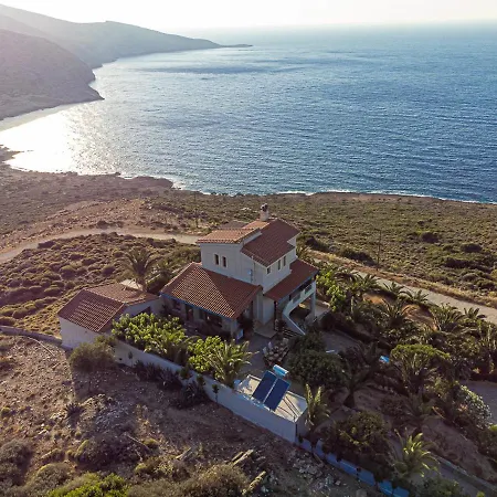 Vitamin Sea Luxury Agia Pelagia (Crete)