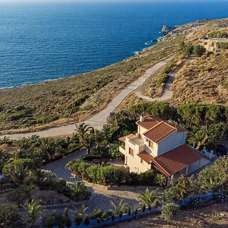 Vitamin Sea Luxury
