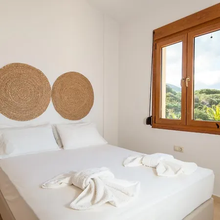Vitamin Sea Luxury Casă la țară *