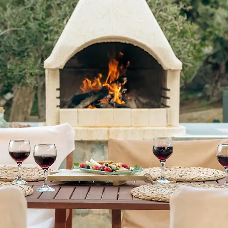 Country house Vitamin Sea Luxury *