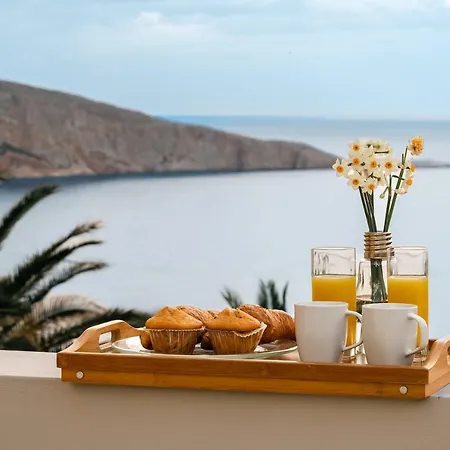 Vitamin Sea Luxury Country house Agia Pelagia (Crete)