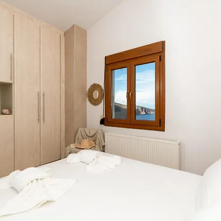 Vitamin Sea Luxury Country house *