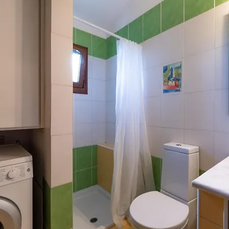 Country house Vitamin Sea Luxury Agia Pelagia (Crete)