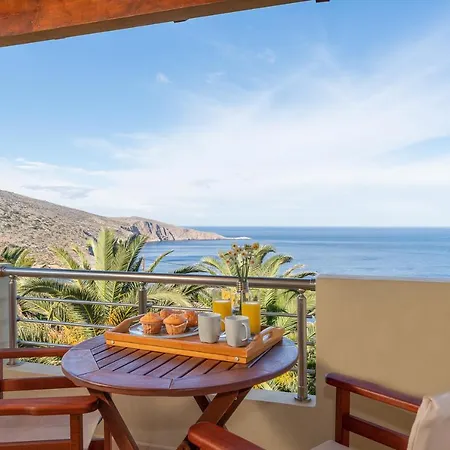Vitamin Sea Luxury Agia Pelagia (Crete)