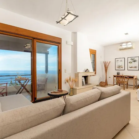 Casă la țară Vitamin Sea Luxury