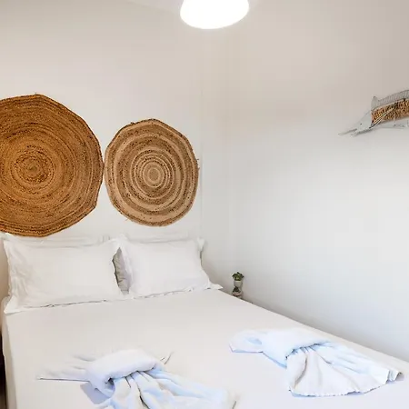 Vitamin Sea Luxury * Agia Pelagia (Crete)