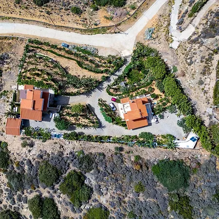 Vitamin Sea Luxury Country house