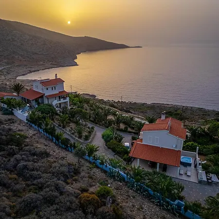 Vitamin Sea Luxury Agia Pelagia (Crete)