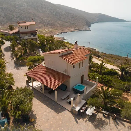 Vitamin Sea Luxury