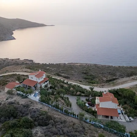 Vitamin Sea Luxury Country house