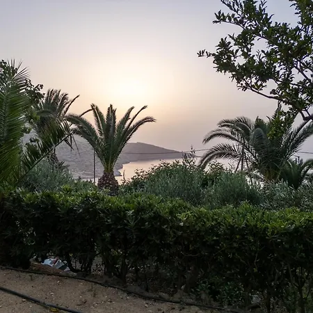 Country house Vitamin Sea Luxury