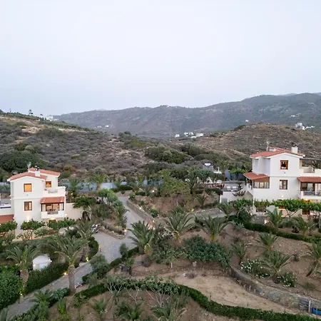Country house Vitamin Sea Luxury *