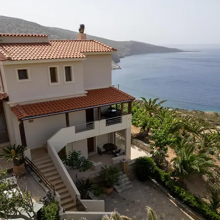 Vitamin Sea Luxury Country house Agia Pelagia (Crete)