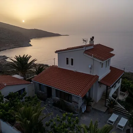 Vitamin Sea Luxury Country house