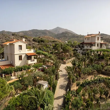 Country house Vitamin Sea Luxury