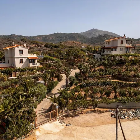 Country house Vitamin Sea Luxury *