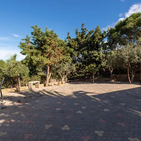 Vitamin Sea Luxury Country house Agia Pelagia (Crete)